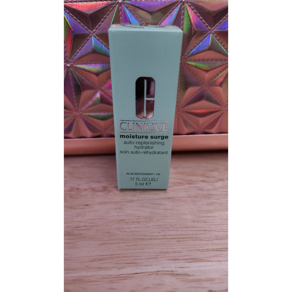 Clinique Other - Clinique Moisture Surge Hydrator
